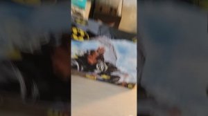 Лего бетмен распоковка