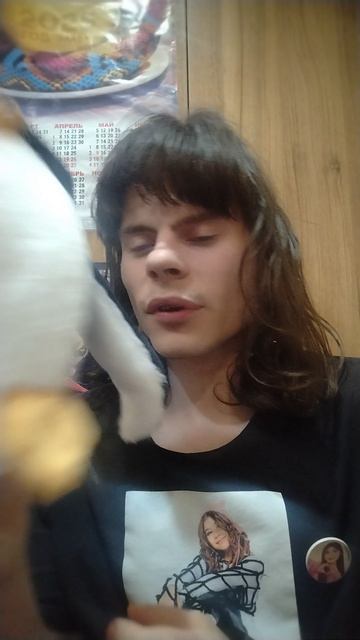 Я достал из автомата мягкие игрушки