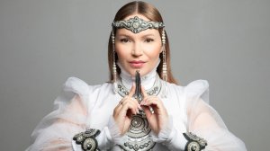 Олена УУТАй на  Britain's got Talent