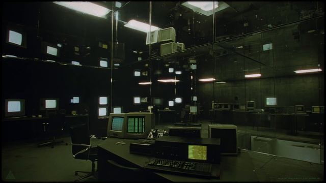 Dark Ambient Study Music For Focus  And Deep Concentration ：： Array Stability  [ 4 Hours ：： SL-007 ]