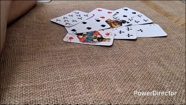 ‼️Карта дня для Крестового ♣️‼️