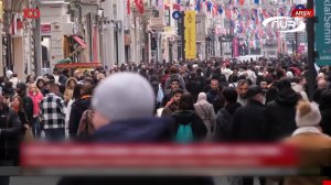 В Турции начали борьбу с харамом!