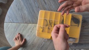 Уловистый Монтаж «Петля Гарднера»