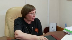 Уральский полпред рассмотрел обращения жителей Тюменской области