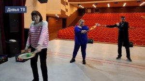 Смех, интеллект и здоровье: Ленинградская область готовится к областному фестивалю КВН ВОИ 2026