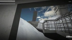 Взрыв Альфа-Боеголовки в зоне 19 на выходе B
SCP CONTAINMENT INCIDENT #SCP