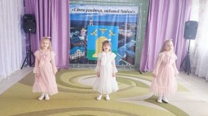 Я в Тамбове родился  Песни Ольги Егоровой (Шелиховой)