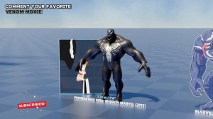 Эволюция Венома (1994-2024) От мультсериала до Последнего танца