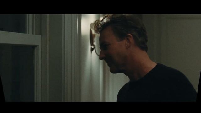 Приглашение (трейлер на русском 2026)