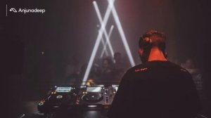 'Deep House - Dub Cuts' presented by Anjunadeep