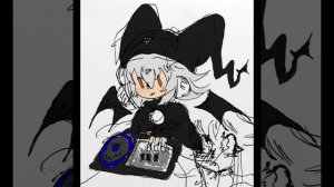 an agressive breakcore mix to stay awake