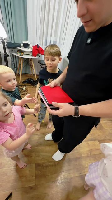 Понять и простить