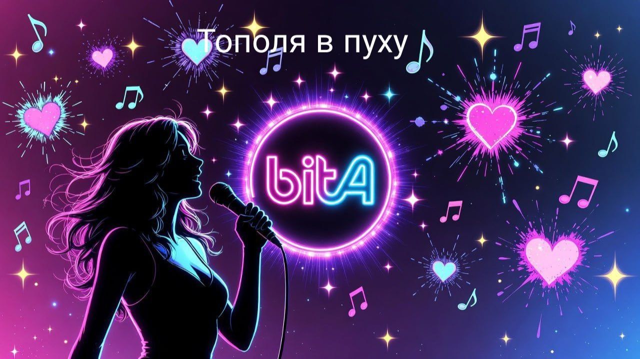 Тополя в пуху #Cover #Remix #SunoAl #Original #ПопНаSuno #AIMузыка #ПесниДляДуши #musik  #песня
