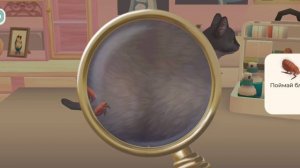 Семья котов