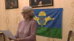 Баранова Н Родник. чит. Дементьева Л 23.04.265г.