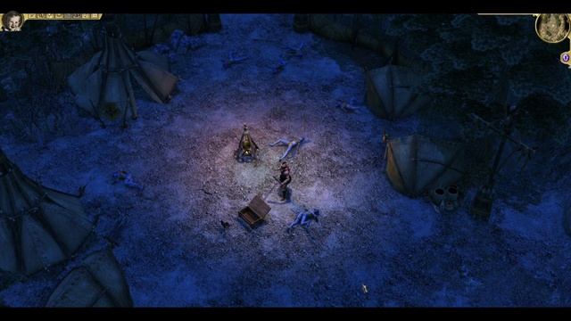 Titan Quest_#12 Кнос