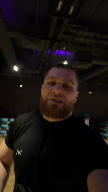 🗣 Александр Хоронженко сделал заявление!👇