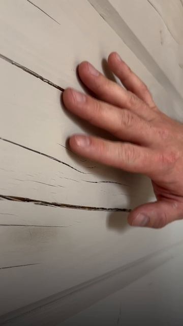 😱 «КЛЕЕНЫЙ БРУС НЕ ТРЕСКАЕТСЯ»? ЖЁСТКАЯ ПРАВДА…