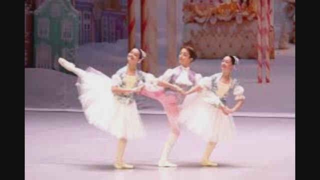 29 апреля - Международный день танца