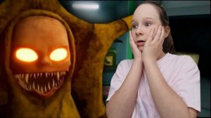 ИГРАЮ В ИГРУ The Baby in Yellow 💛 | **МНЕ ПОНРАВИЛОСЬ**