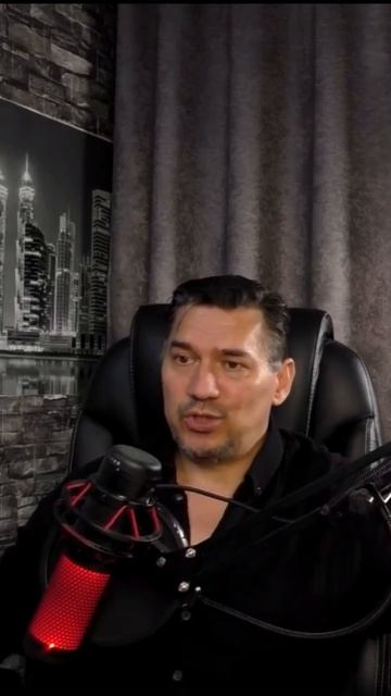 Вера в свою сущность