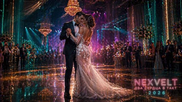 NEXVELT — Два сердца в такт | Горячий свадебный трек 2026
