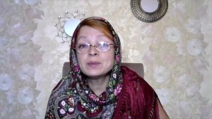 Горе. Карельская сказка.