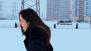 Winter Fridge – жить в Мурино (speed up)