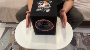 Обзор домашней акустической системы Dl Audio Gryphon Lite 165 Home Speakers