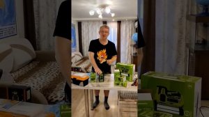 Как отличить оригинал  от подделки. Инструмент Greenworks.