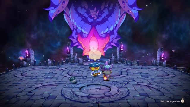 Cat Quest III  - 13 прохождение