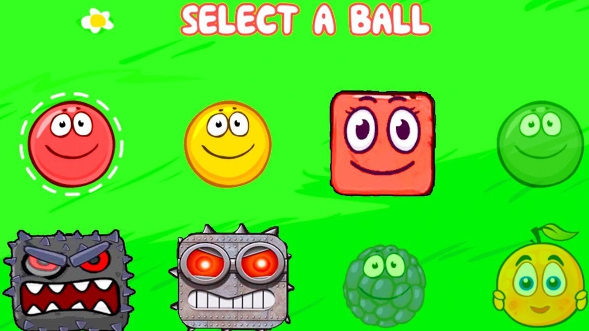 МУЛЬТИКИ АНИМАЦИЯ КРАСНЫЙ ШАРИК КРАСНЫШ РЕД БОЛ ВИДЕО ДЛЯ ДЕТЕЙ