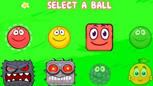 МУЛЬТИКИ АНИМАЦИЯ КРАСНЫЙ ШАРИК КРАСНЫШ РЕД БОЛ ВИДЕО ДЛЯ ДЕТЕЙ