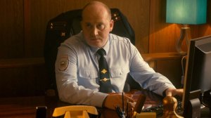 Любимый отрывок из сериала «Полицейский с Рублевки» - 2 Сезон (2019) HD