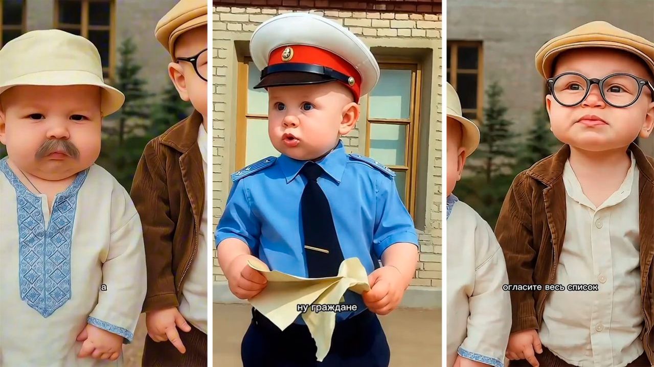 Алкоголики, хулиганы, тунеядцы