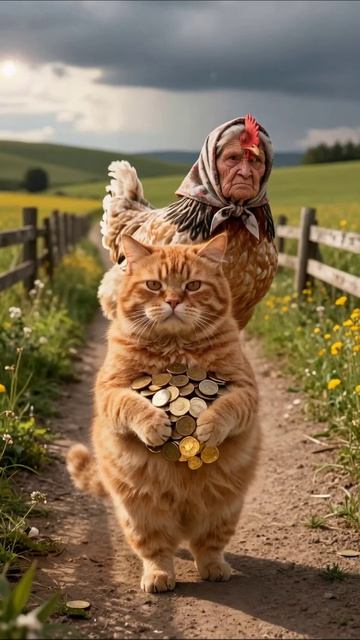 Каждый сам за себя: проклятые деньги и одинокая жизнь #вор #россия #безнадёга