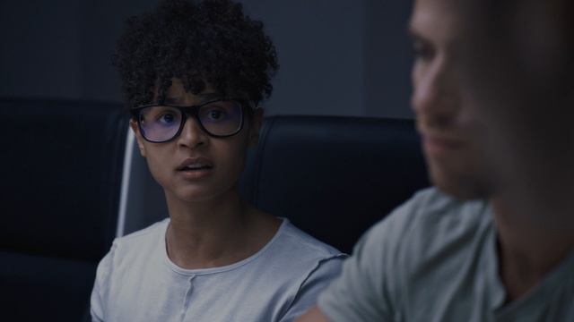 Ковчег 1 сезон 10 серия «Надежда на вечность» (сериал, 2023)