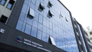 Первый в регионе специализированный Центр коррекции возрастной дальнозоркости открылся в Иркутске