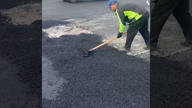 Город становится комфортнее: продолжаем благоустройство территорий!