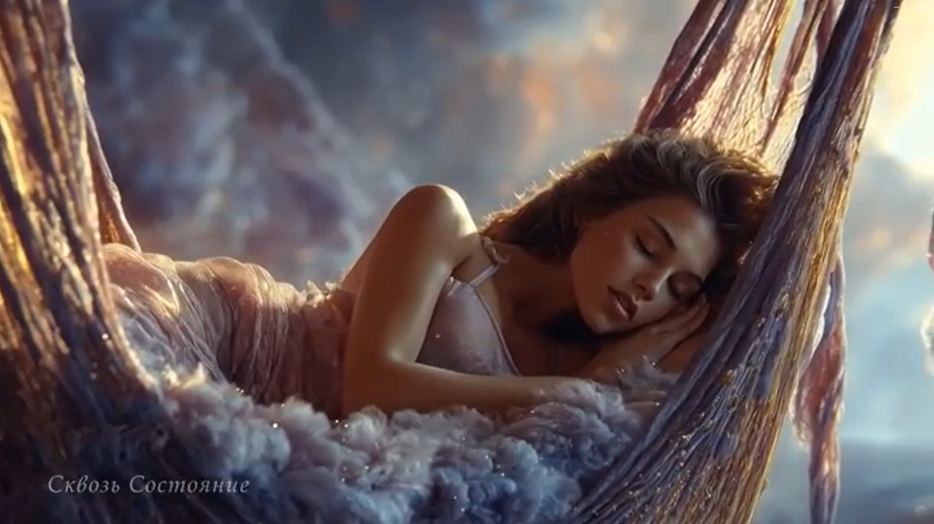 КОЛЫБЕЛЬНЫЕ ИЗОБИЛИЯ  Принимай сон и энергию Вселенной 17 Песен Аффирмаций 432 Гц