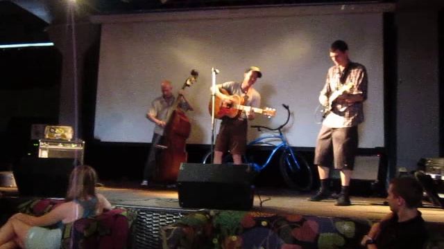 2013.06.29 Ф.Белые ночи. 9 Концерт группы с розыграшем велосипеда