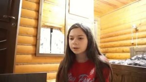 В доме Ужасной няни 4 серия Nepeta Страшилки.mp4