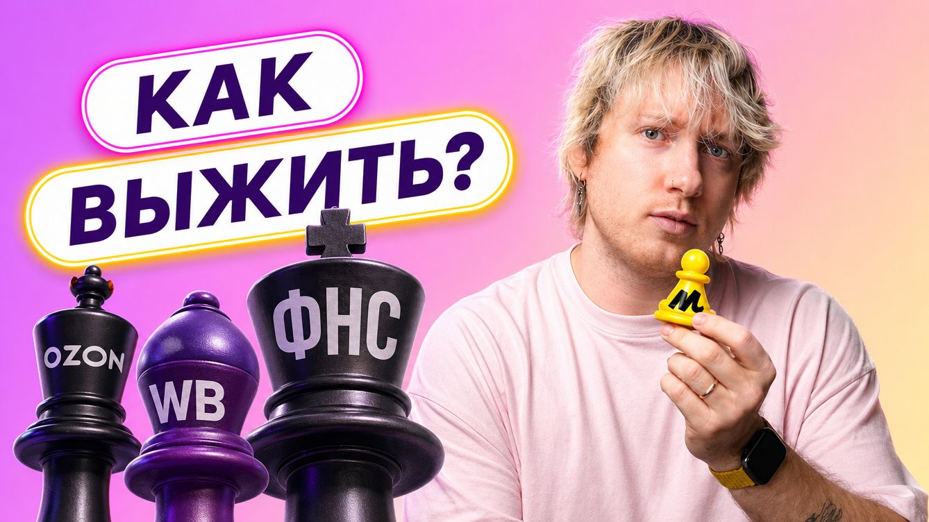 Закон о маркетплейсах принят, Магнит захватывает FMCG, Яндекс.Маркет все интересенее для селлеров
