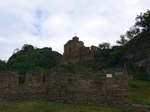 путешествие вокруг света