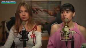 164 Дуэт «Диана Анкудинова и Саша Квашеная» - «Арабская ночь» (18.04.2026, акапелла)