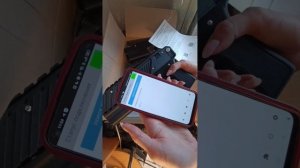 распаковка беспровода