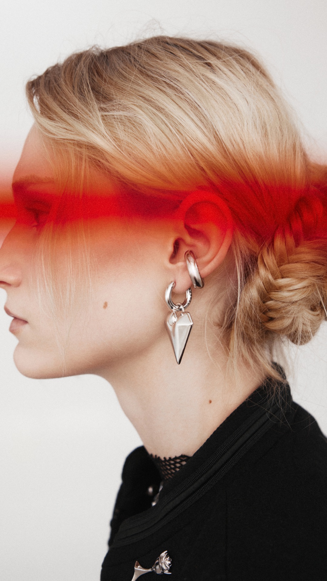 Клиентский сервис в магазине RUSHEV