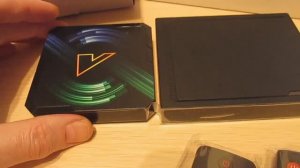 VONTAR R5. Realtek1325. Сравним =VONTAR R5 и RT-X2 (Android14 ТВ-приставка).