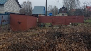 Закрытие дачного сезона