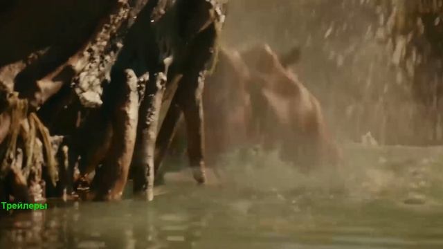 Пасть. Фильм 2026. Русский трейлер фильма.